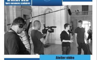 Capture ateliers vidéo 1