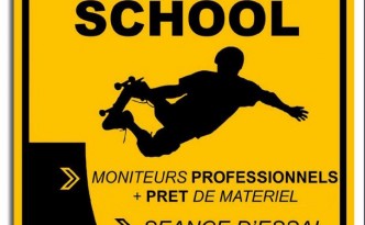 Capture affiche skate park 11 décembre