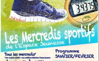 Capture mercredi sportif