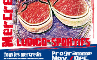 tract mercredis sportifs